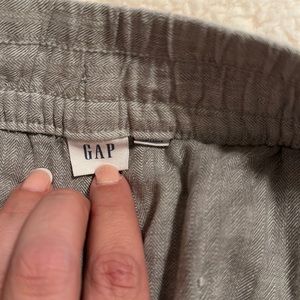 Gap Drawstring Joggers